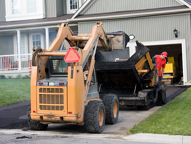 Best Driveway Drainage Solutions in Goulds, FL